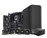 Polecany zestaw Core Ultra 7 270K Plus/32GB/2TB/RTX5090 32GB - 1579965 - zdjęcie 1